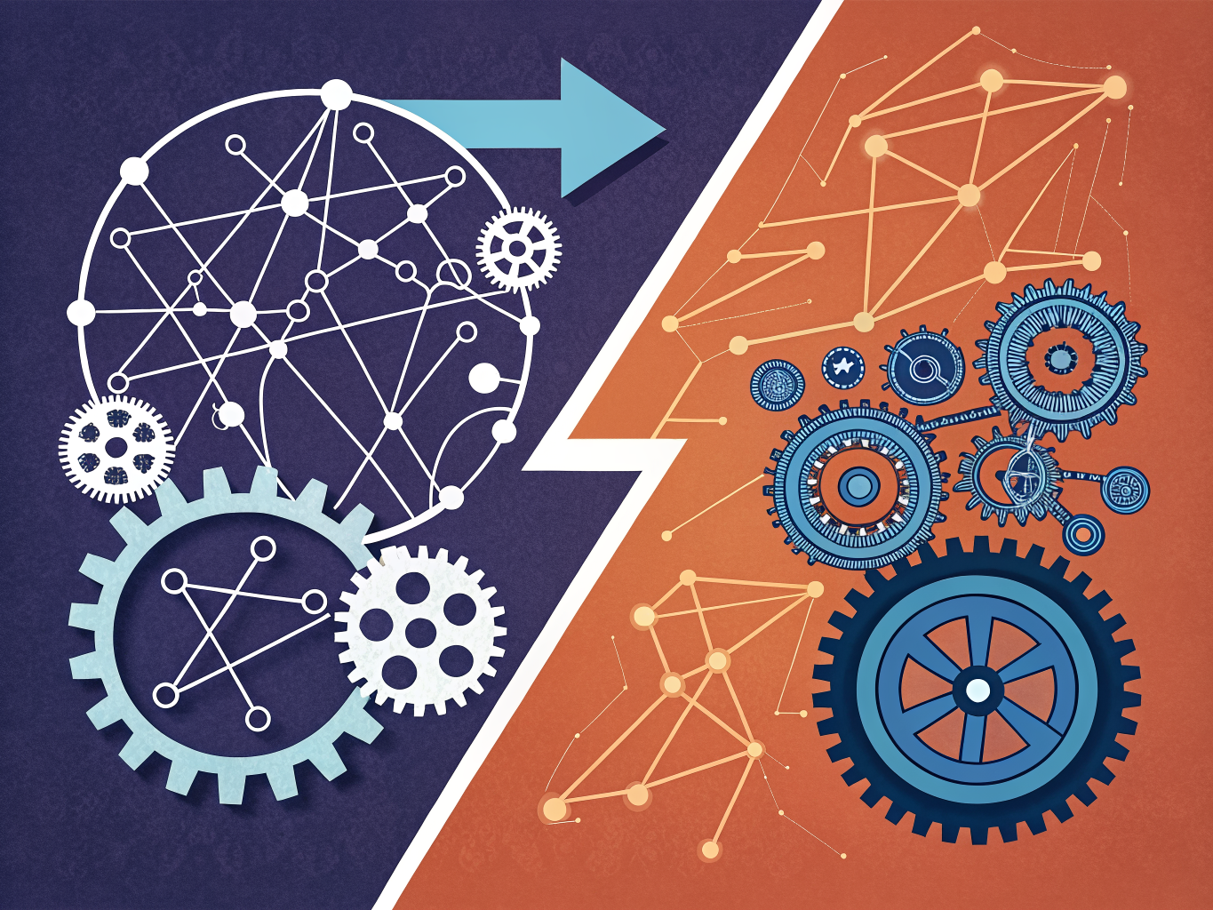 AI-driven revenue recovery adapts in real-time unlike traditional automation