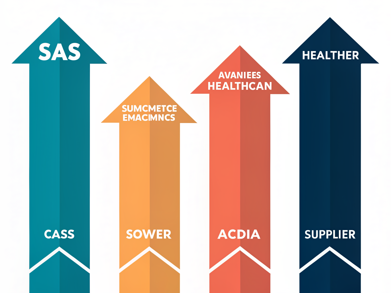 Revenue recovery software solutions across different industries and use cases