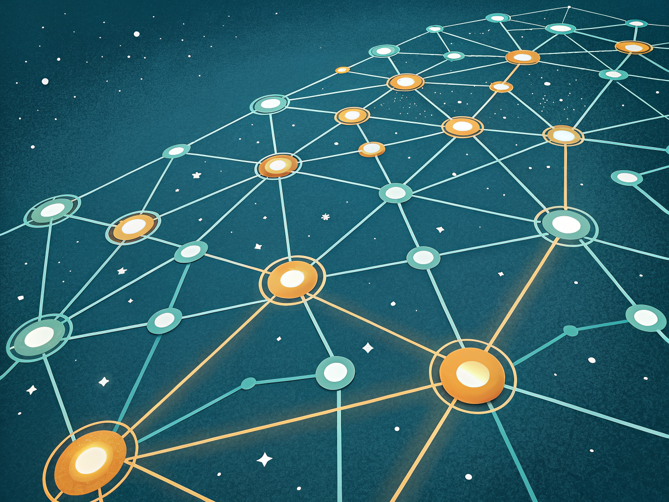 Conversion path analysis customer journey touchpoints data visualization