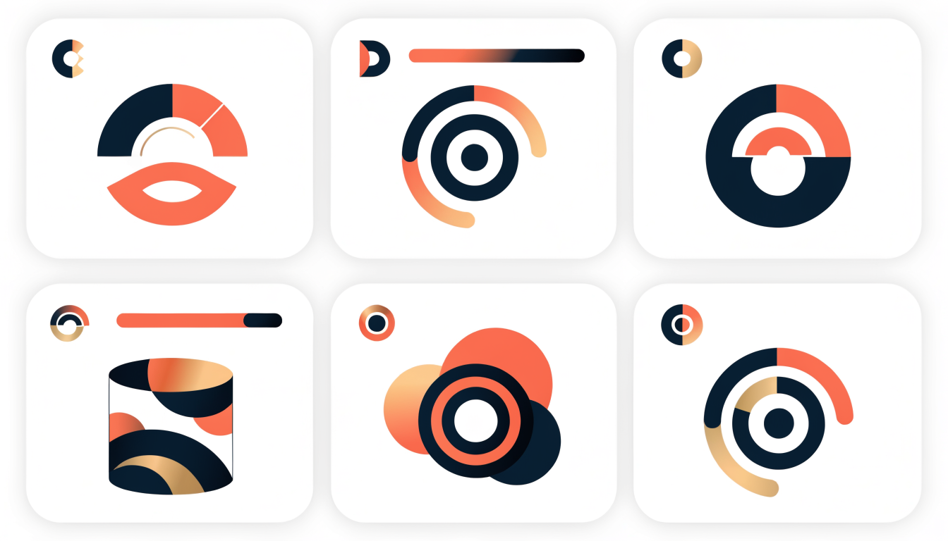 Essential customer retention metrics dashboard with six key KPIs