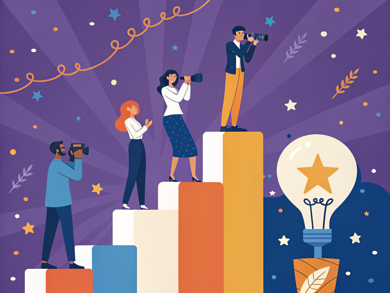 Employee recognition and gamification in LinkedIn advocacy programs drive sustained engagement and participation