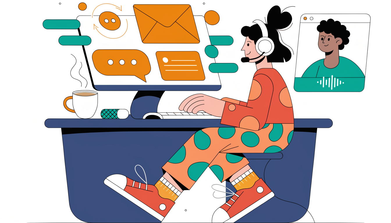 LinkedIn customer service support channels and communication options