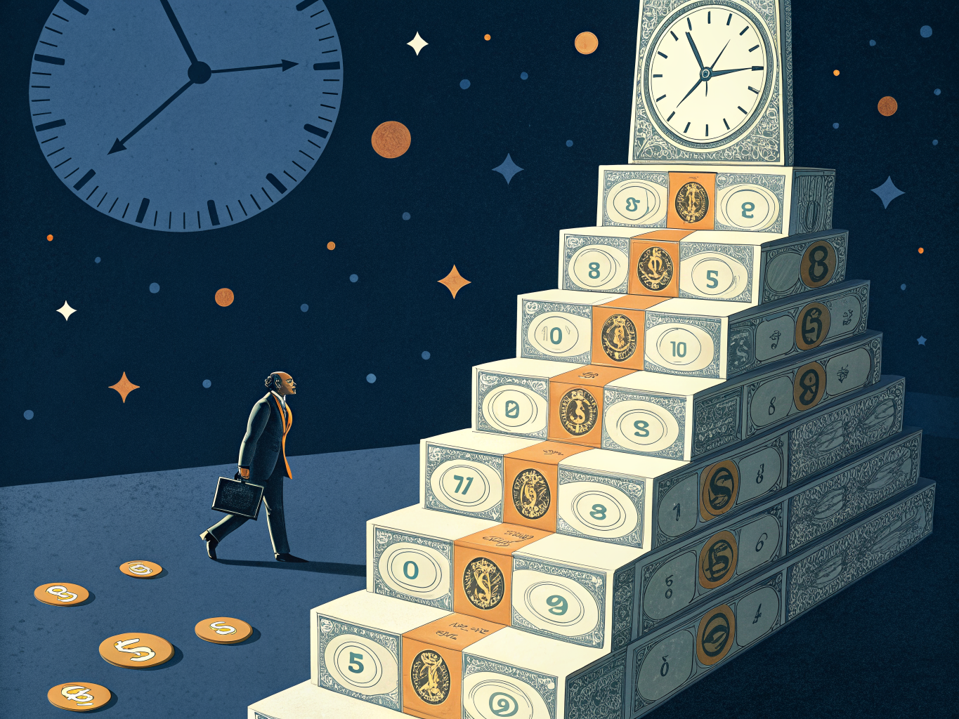 Visual representation of Phantombuster pricing escalation as teams scale automation