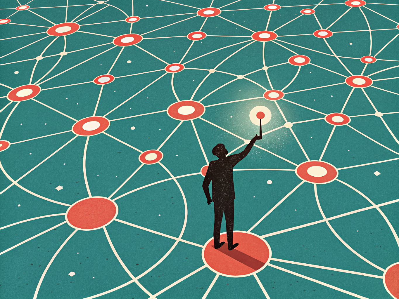 LinkedIn employee advocacy tool shift from company pages to personal profiles in 2026