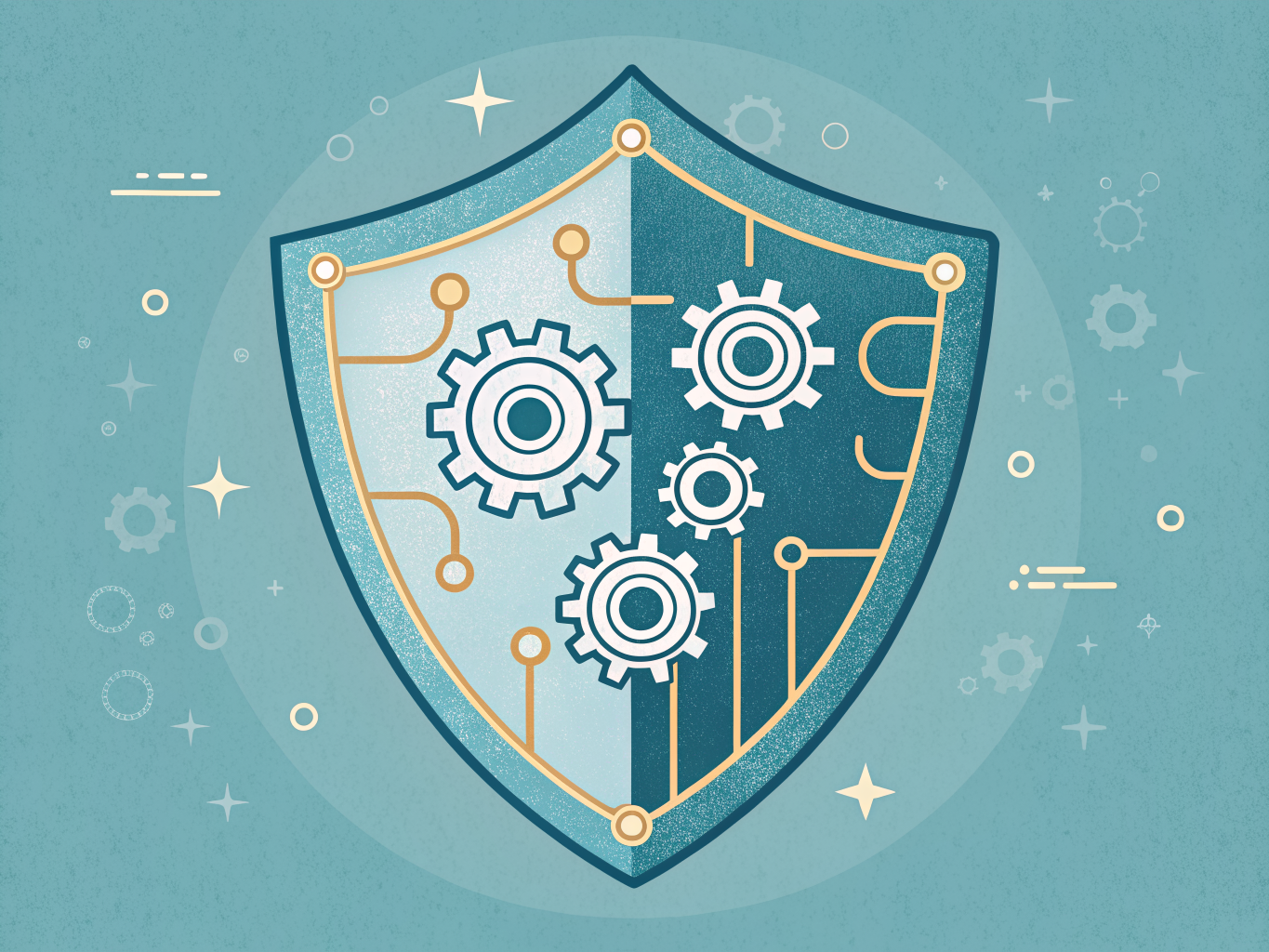 Data security and best practices for LinkedIn Zoho CRM integration