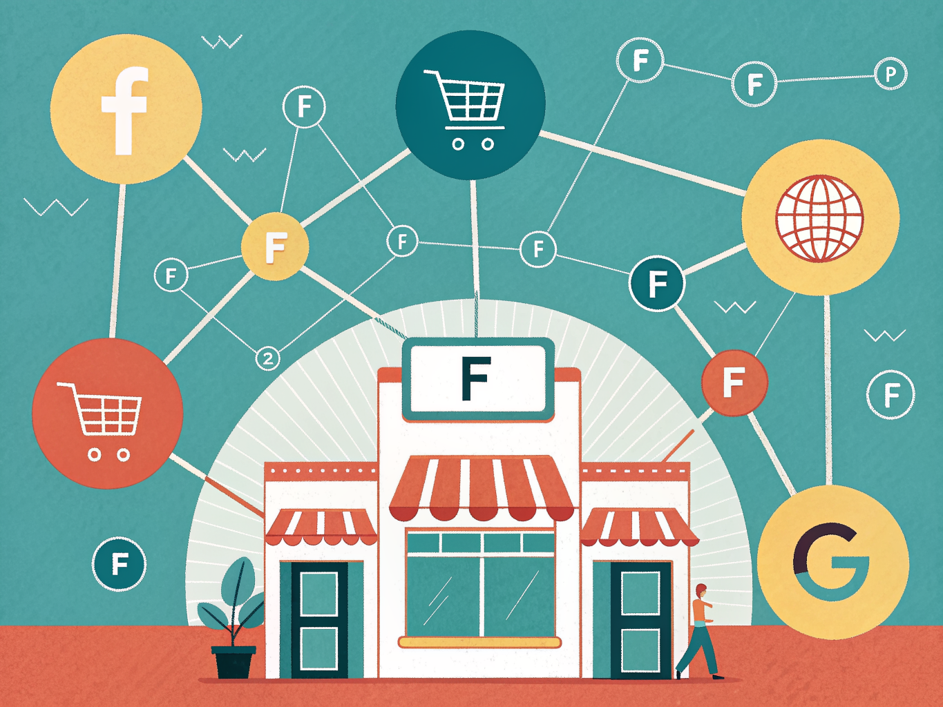 E-commerce SEO visibility across multiple search platforms in 2026