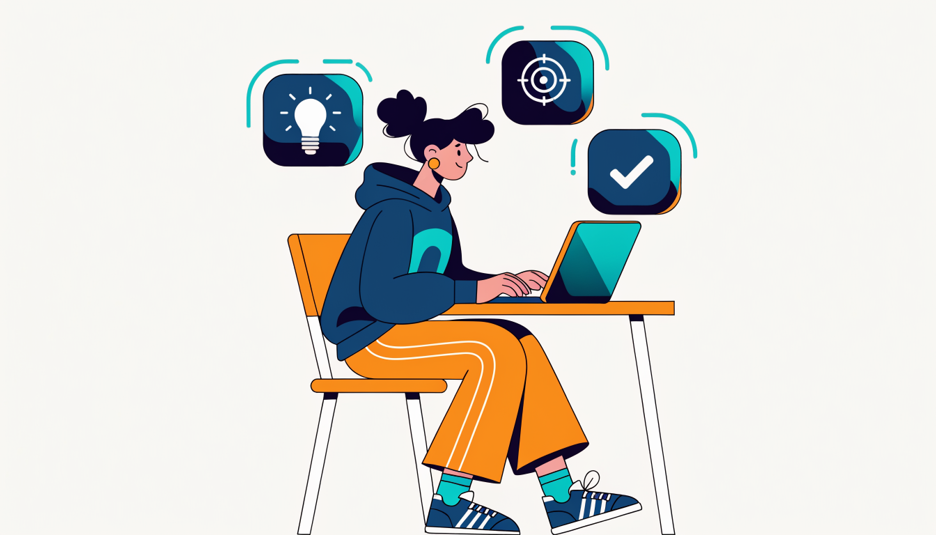 AI writing tools helping content creators with different writing tasks