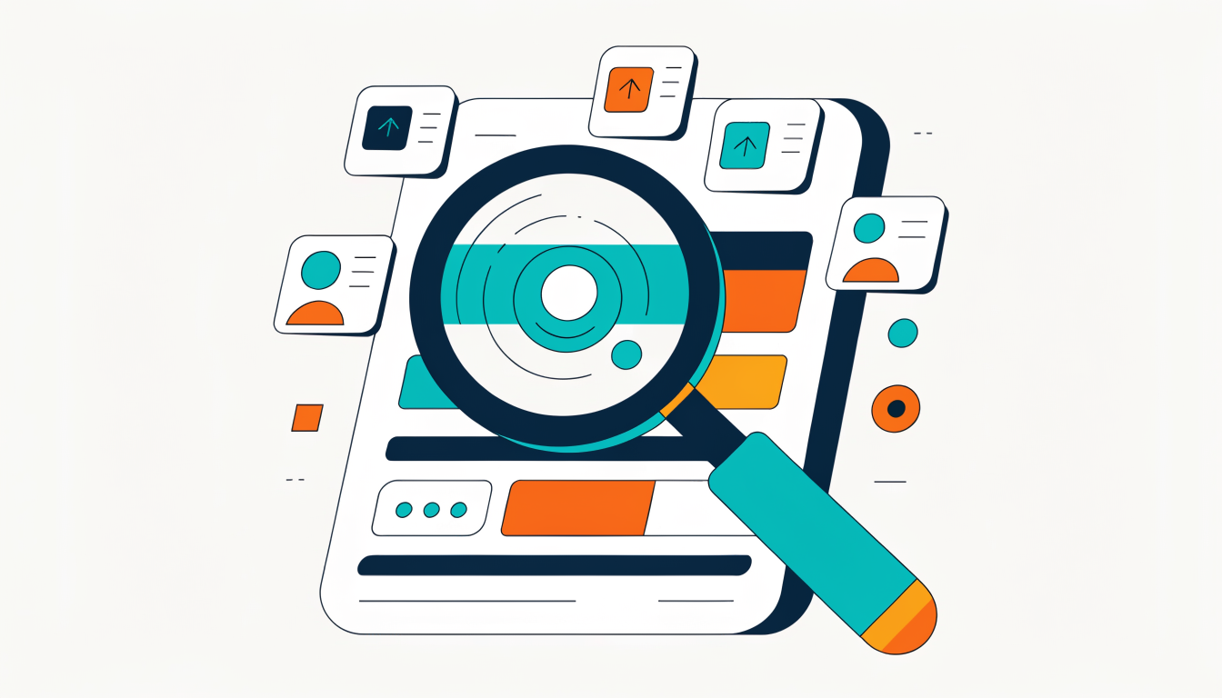 SEO-focused AI writing tools analyzing search rankings and keywords