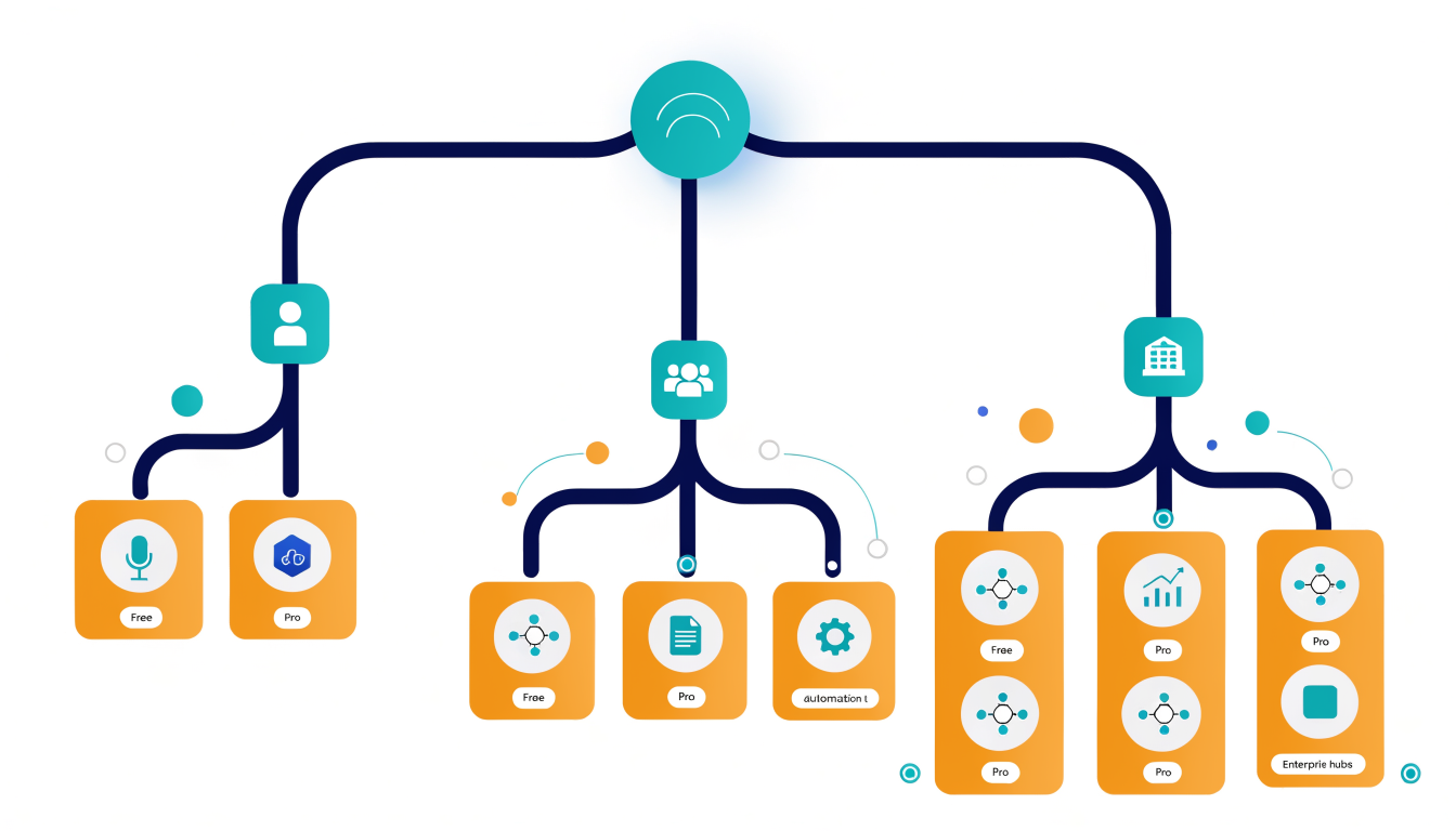Decision framework for choosing the right AI SEO writing tool by team size and budget