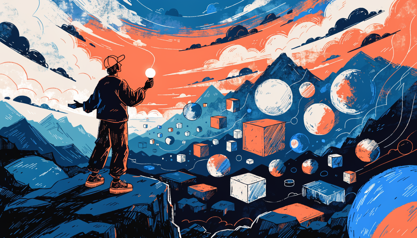 Looking toward the future of automated content creation and AI-powered marketing