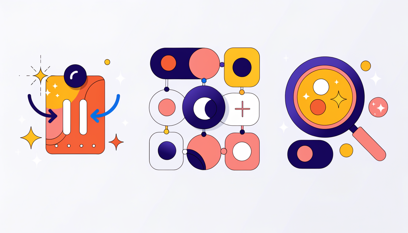 Three types of content optimization tools: plug-ins, full platforms, and specialized solutions