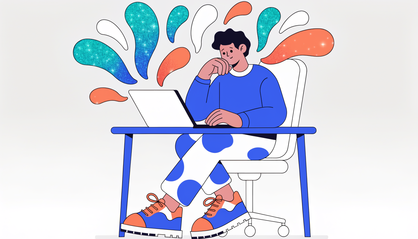 AI writing tools helping content creators work faster and smarter