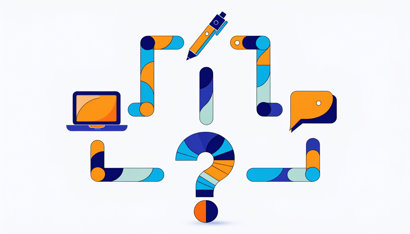 Decision framework for choosing the right AI writing tool