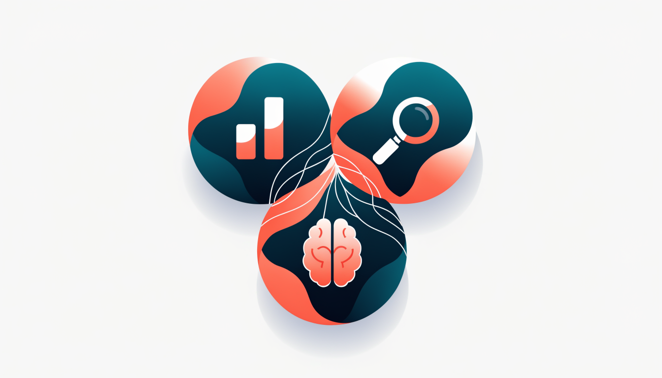 integrated seo tool dashboard combining keyword research competitor analysis and ai insights