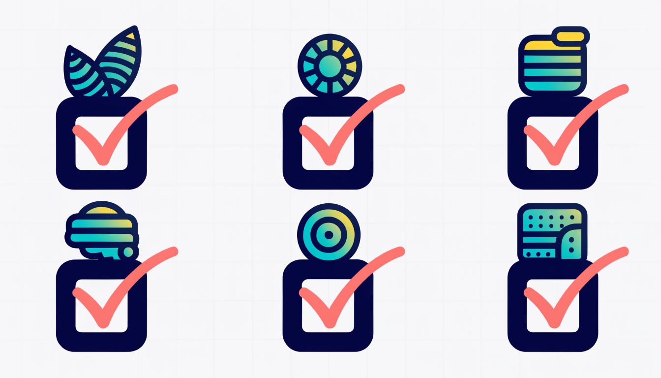 Essential features checklist for selecting ecommerce SEO tools