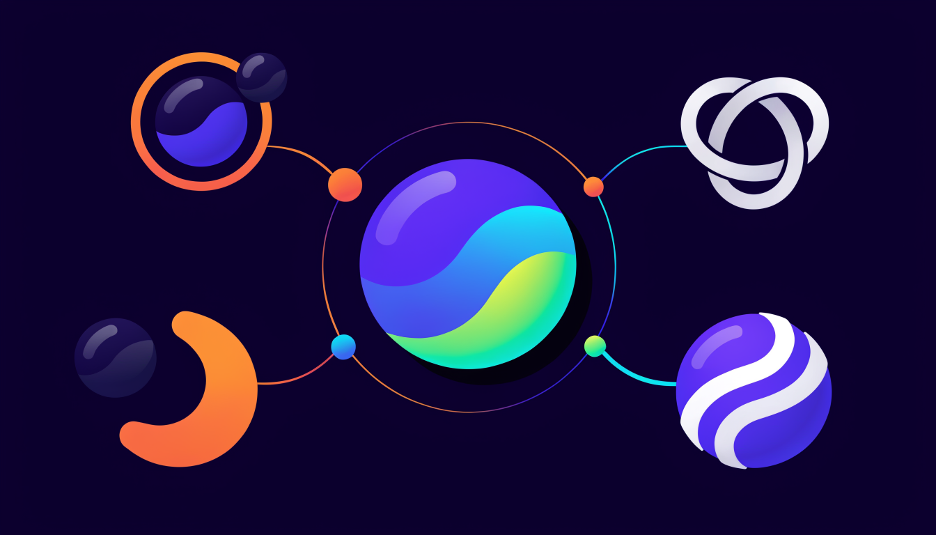 GEO strategy showing content optimization across multiple AI search engines and platforms