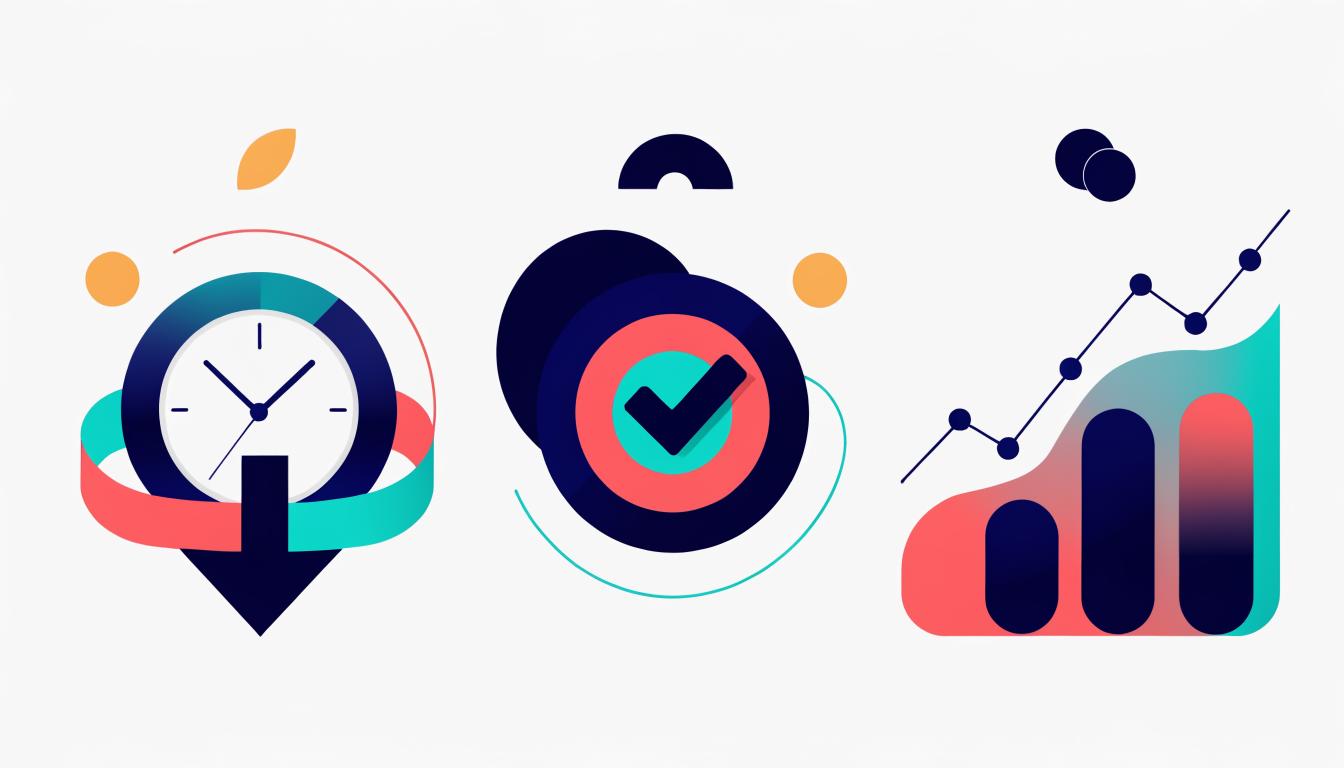 Key benefits of automated SEO analysis including time savings, accuracy, and scalability