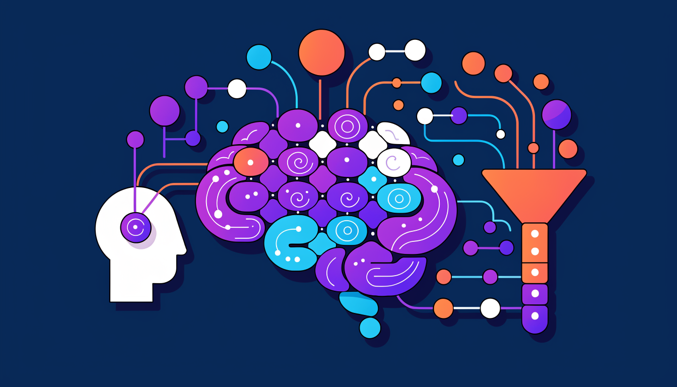 AI-powered conversion optimization and machine learning for website personalization