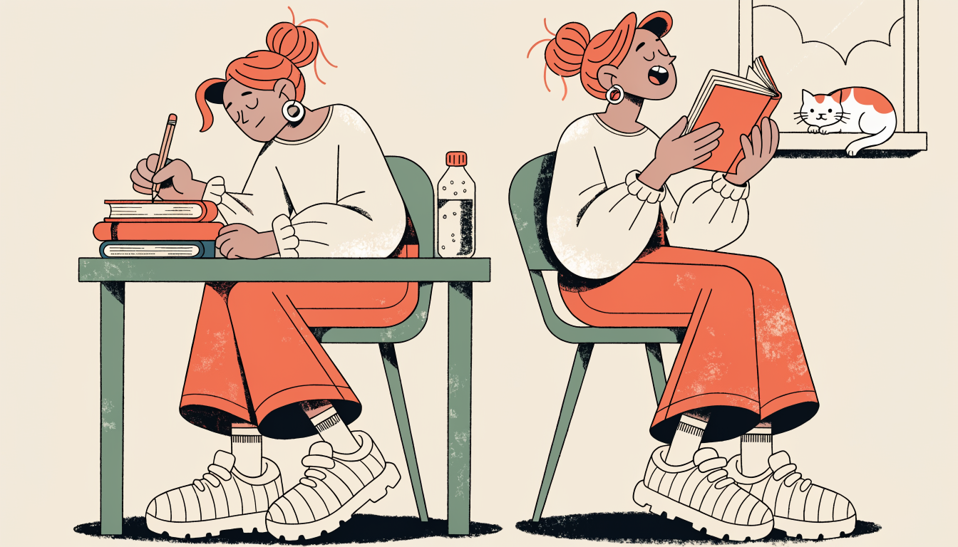 Spridd repetition och tidfördelad inlärning