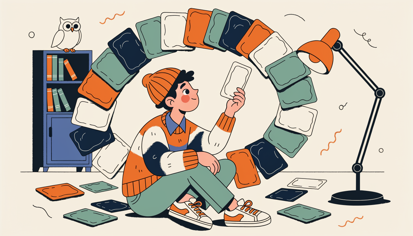 Aktiva inlärningsmetoder för bättre resultat