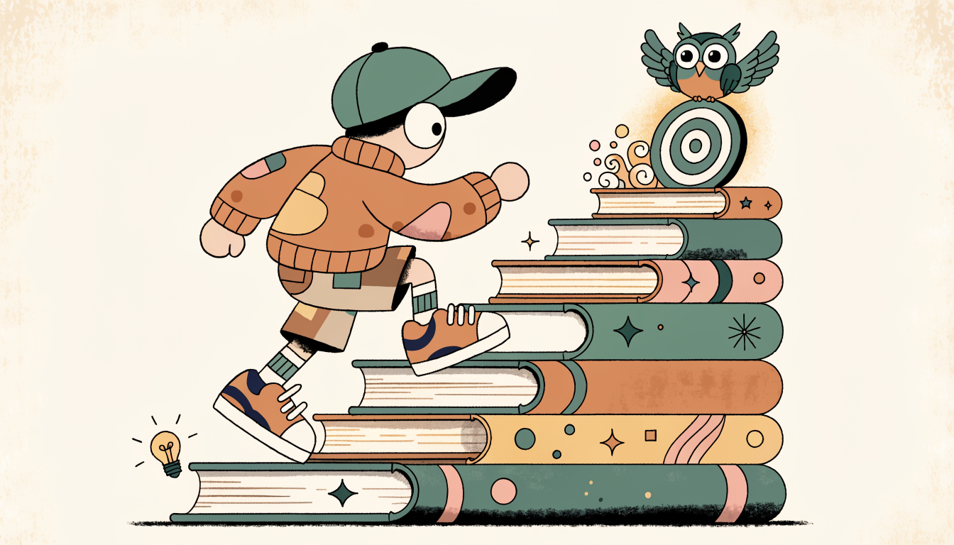 Progressiv träning och utveckling för högskoleprovet verbal del