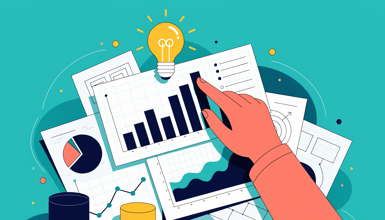Analyzing högskoleprov simulation results and identifying weak areas