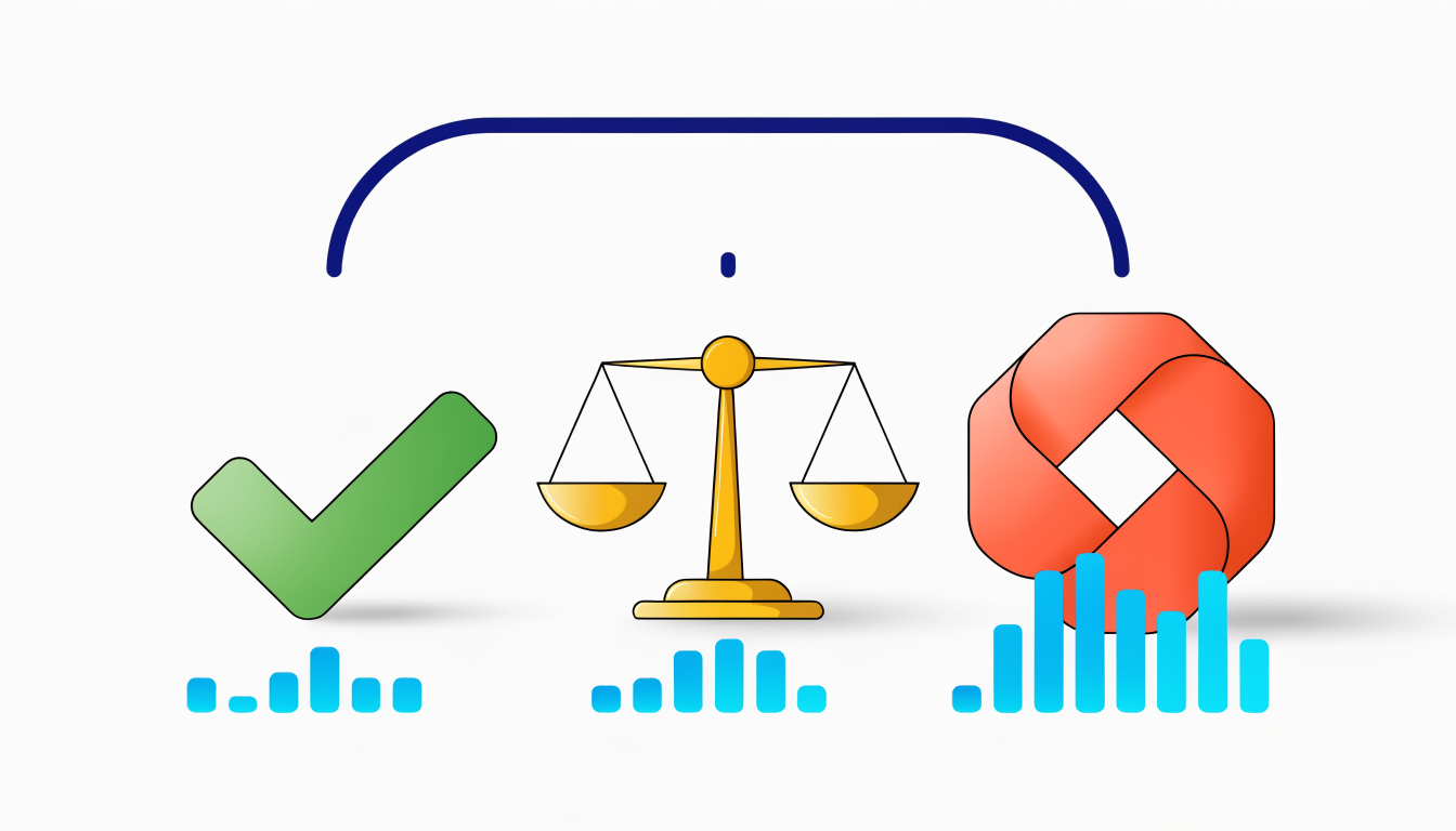 Question difficulty weighting in SAT scoring showing how hard vs easy questions affect your score