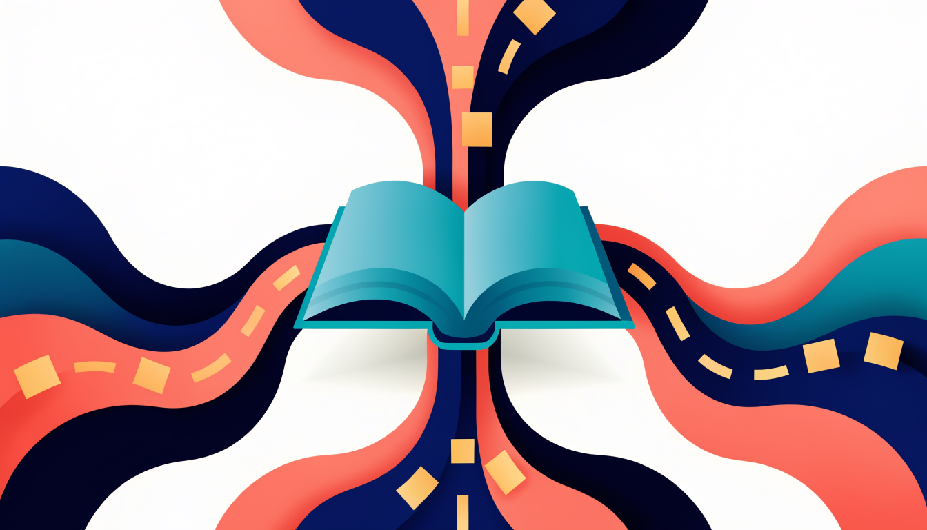 Content strategy flowing to different search intents and audiences