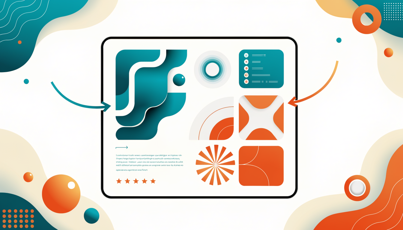 E-commerce product page optimization elements and structure