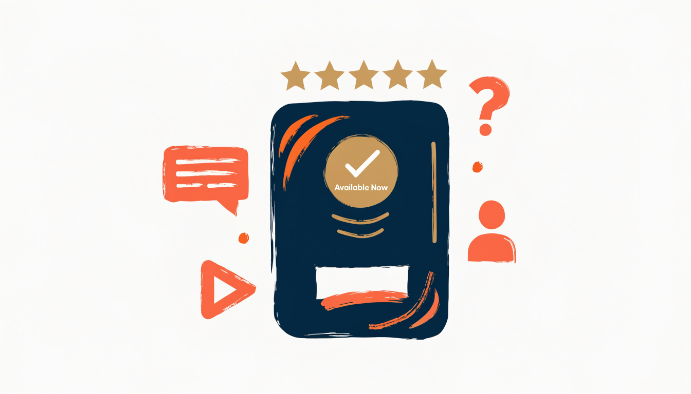 Rich snippets and schema markup for e-commerce product pages showing ratings and reviews
