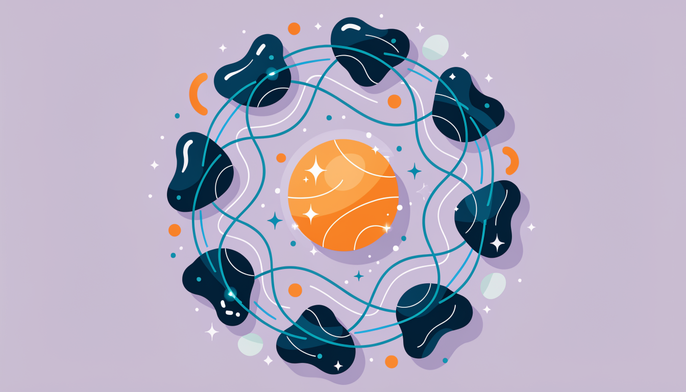 E-commerce content authority and AI search visibility through internal linking and backlinks