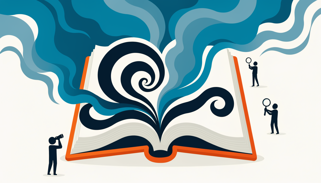 Valuable content hidden by lack of SEO optimization, invisible to search engines and audiences