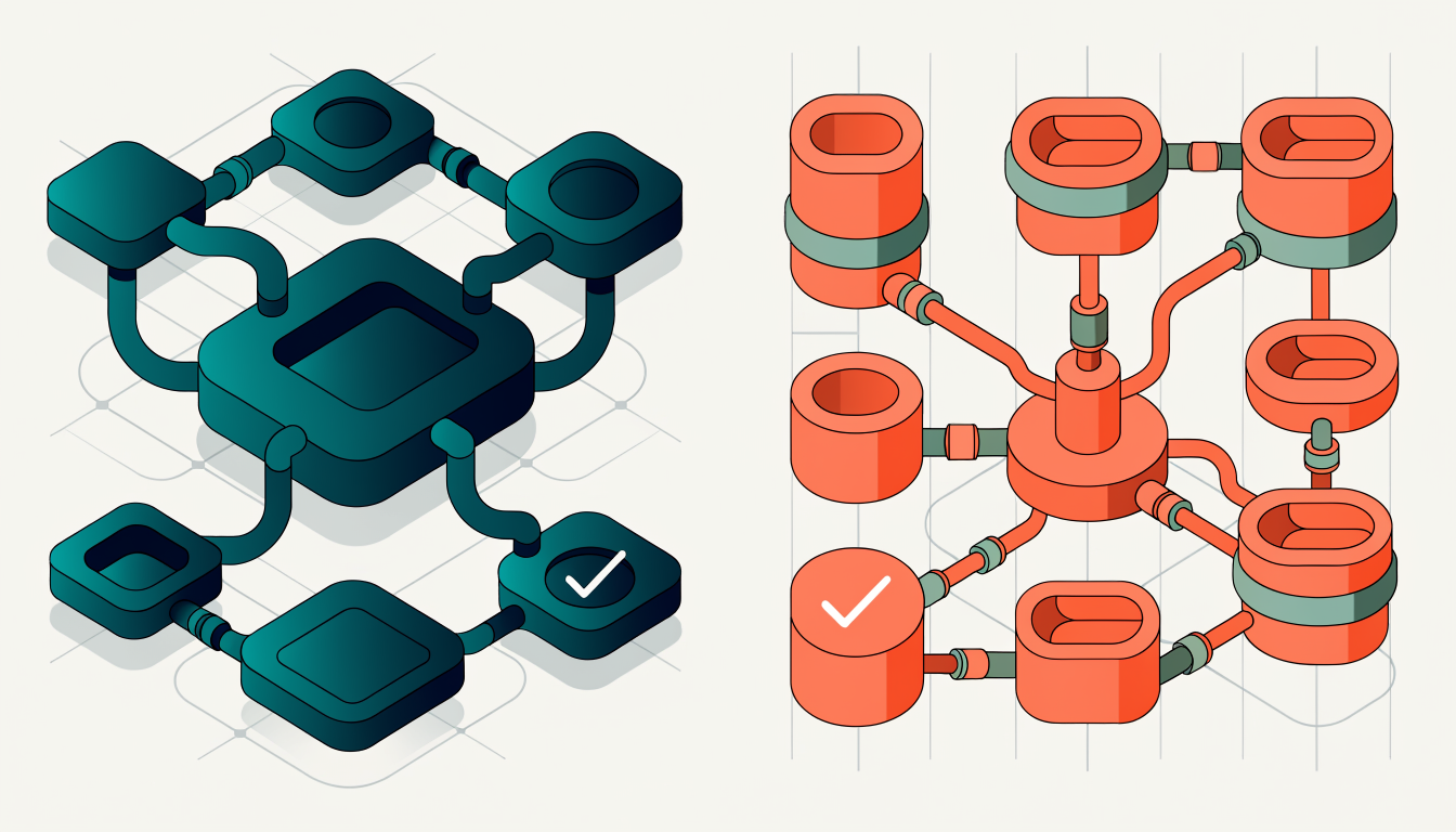 Comparison of unified SEO platforms versus best-of-breed tool combinations