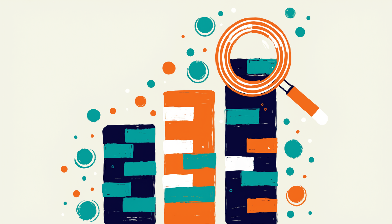 Data-driven content and charts attracting links and citations