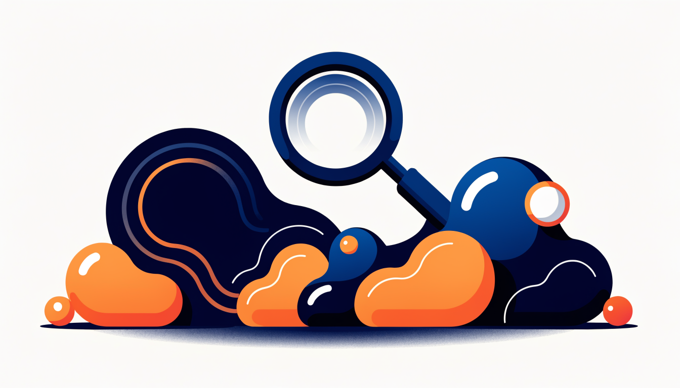 B2B keyword research strategy showing intent-driven keyword selection