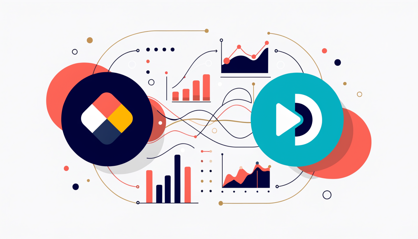 Google Search Console and Ahrefs Webmaster Tools data integration workflow