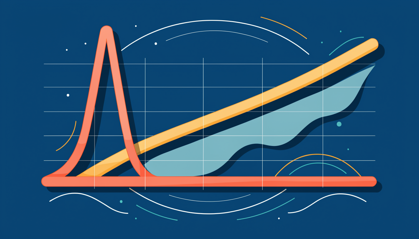 Consistency beats intensity: six-month growth comparison of sustainable vs. sporadic posting