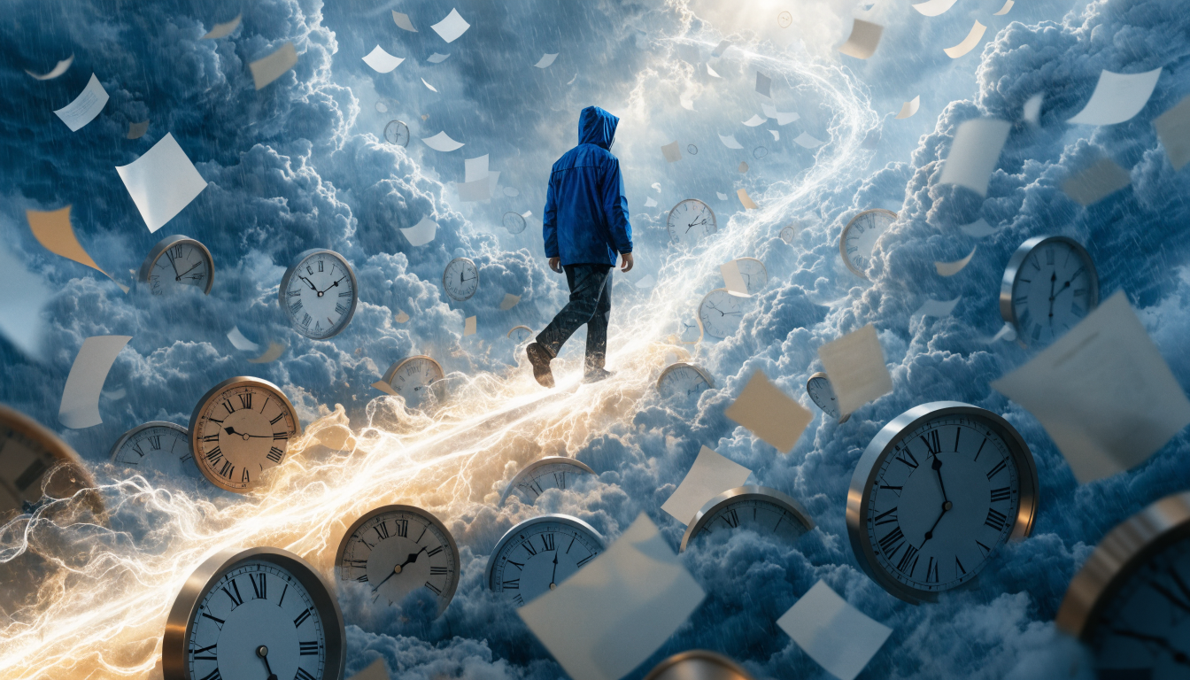 Högskoleprovet gamla prov övning under tidspress strategi