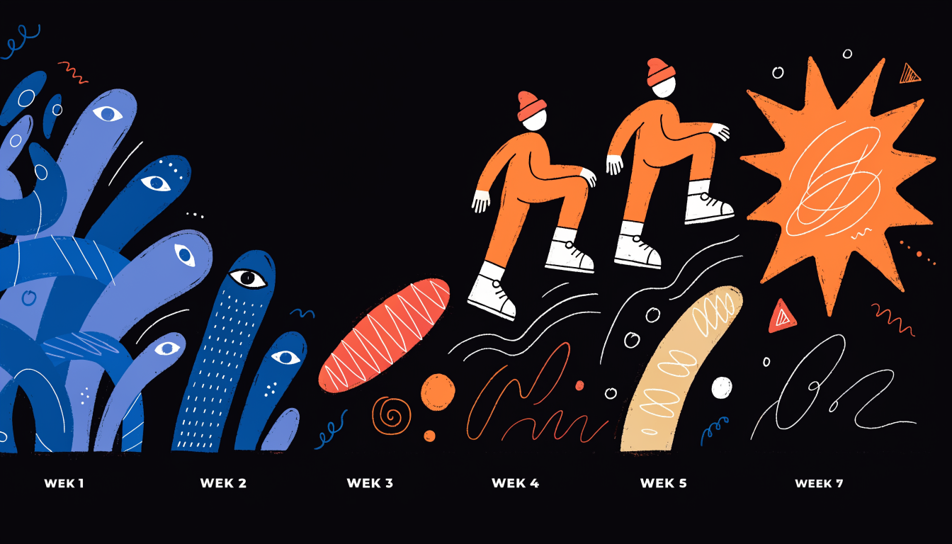 Åttaveckors förberedelseguide för högskoleprovet matematik