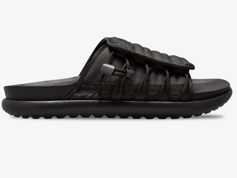 NIKE ASUNA 2 SLIDES SHOES - Fishisfast Store