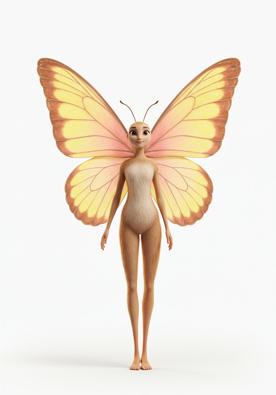 Mama Flutter