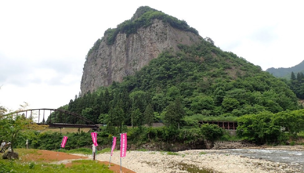 新潟の渓流釣り ポイントから釣れる魚まで一挙紹介 五十嵐川漁協編 つりチケマガジン