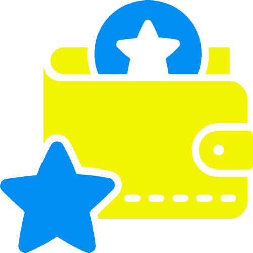 Earn Loyalty Points