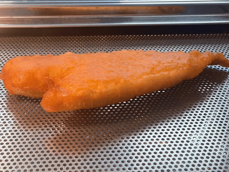 Fresh from the kitchen — slide 2