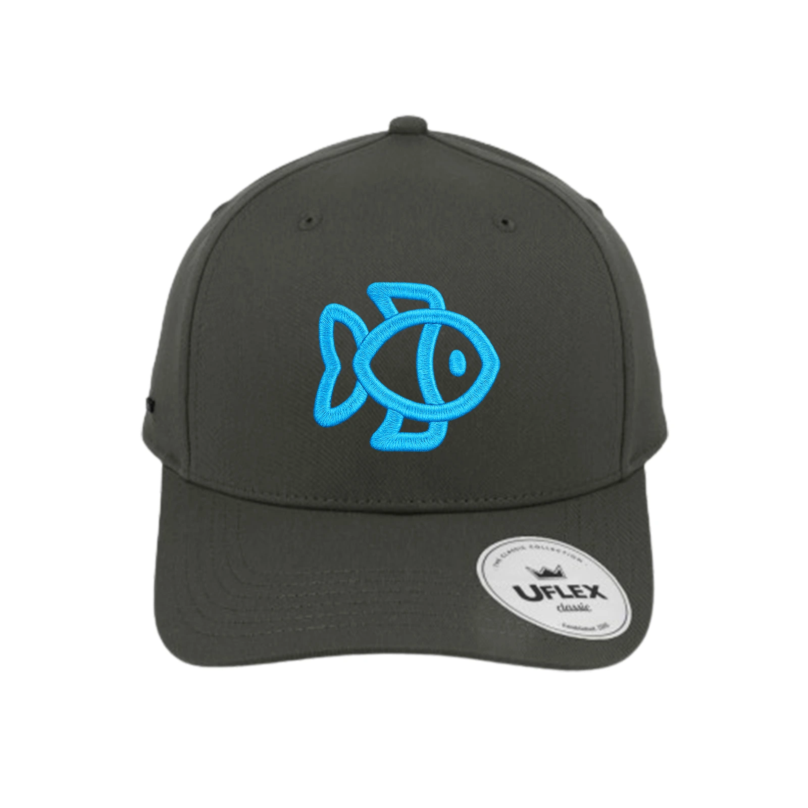 FishHub Cap 11