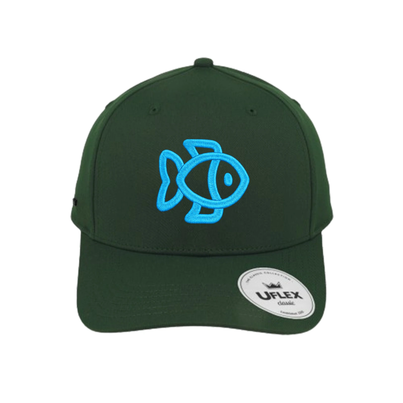 FishHub Cap 12