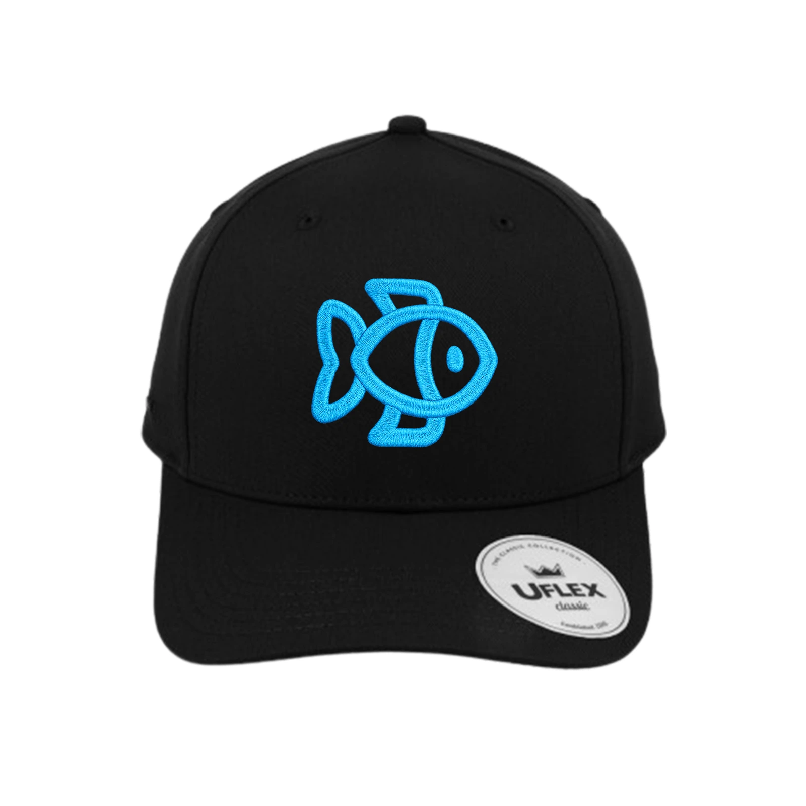 FishHub Cap 13