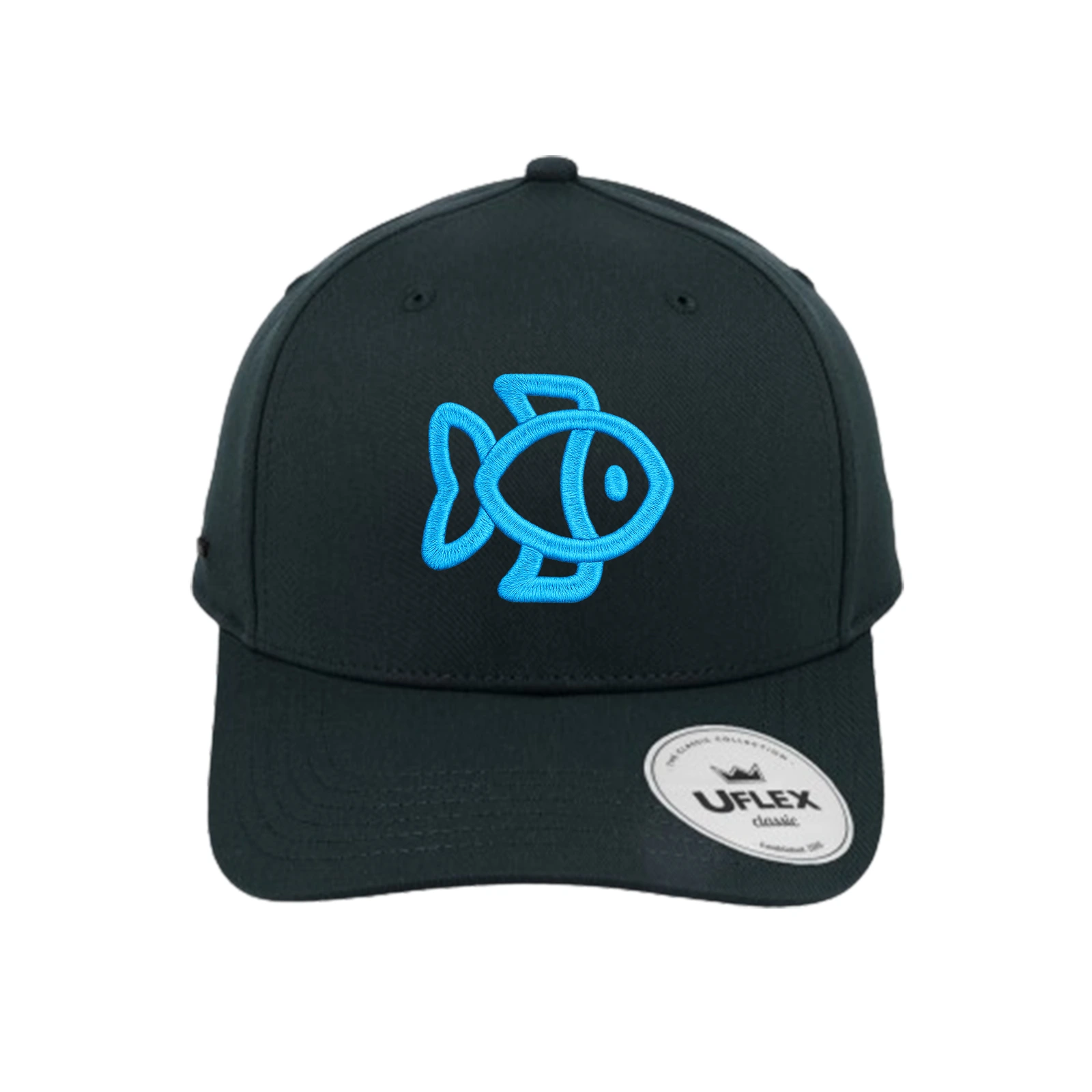 FishHub Cap 14