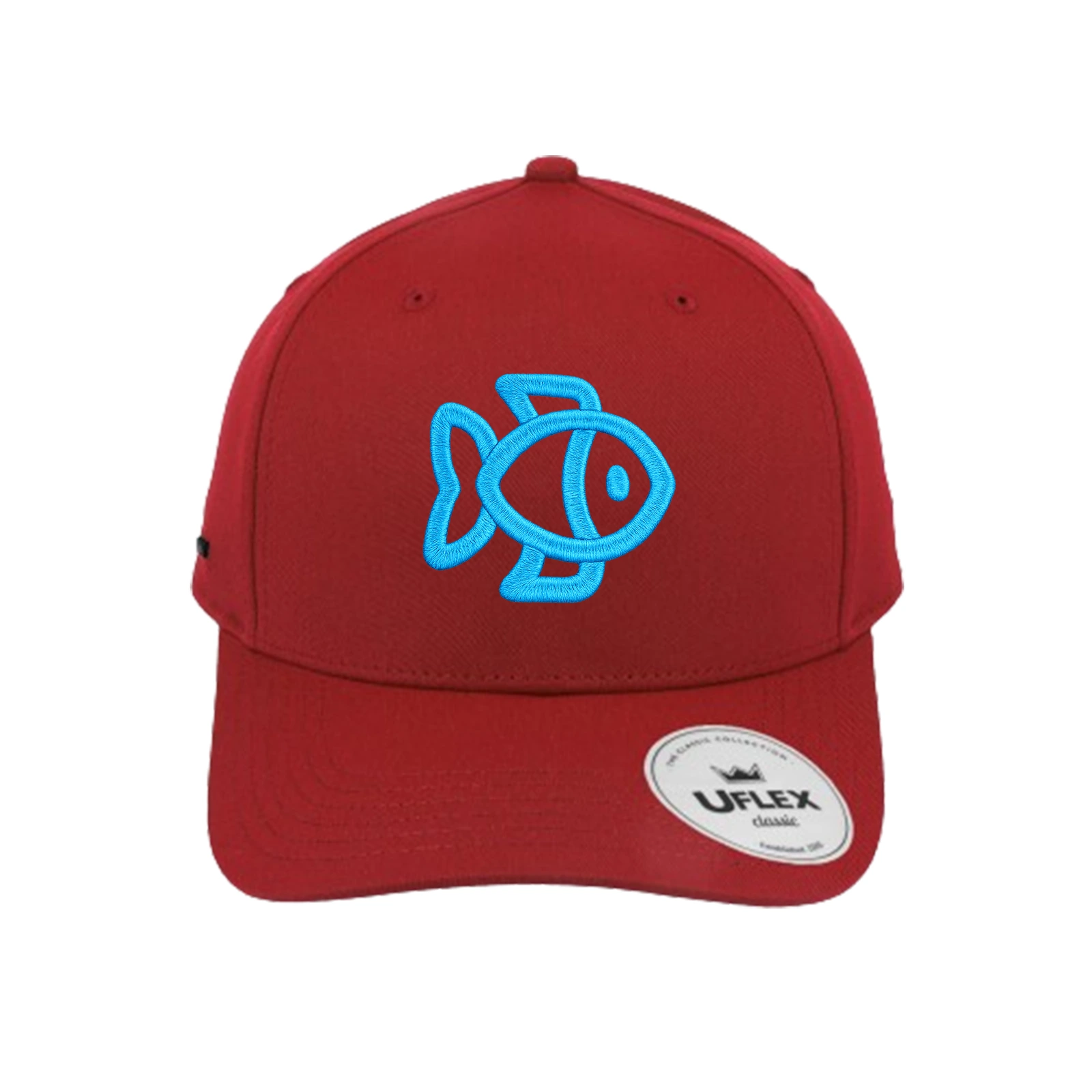 FishHub Cap 15