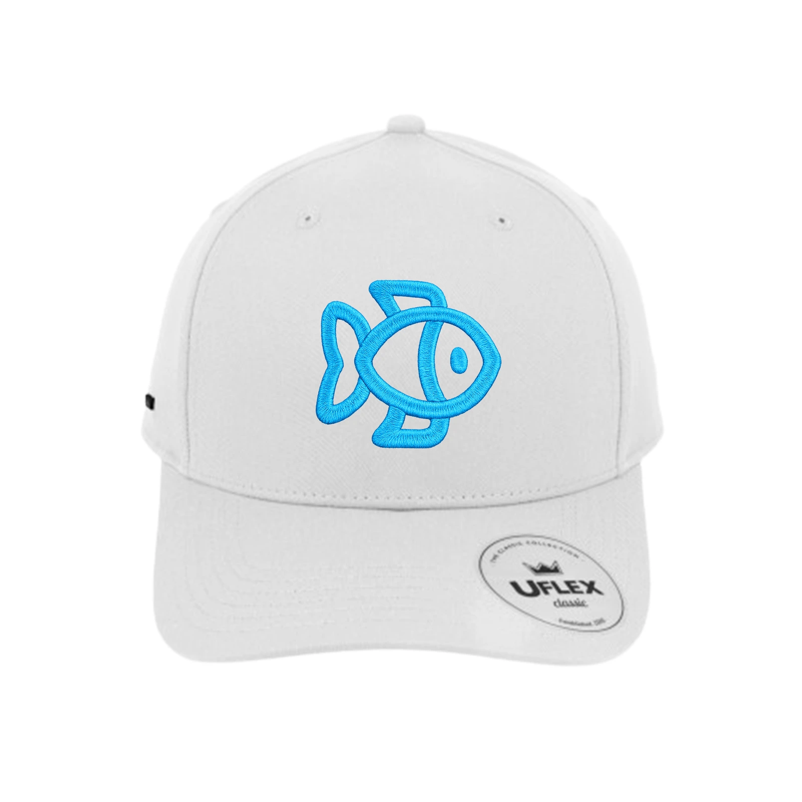 FishHub Cap 9